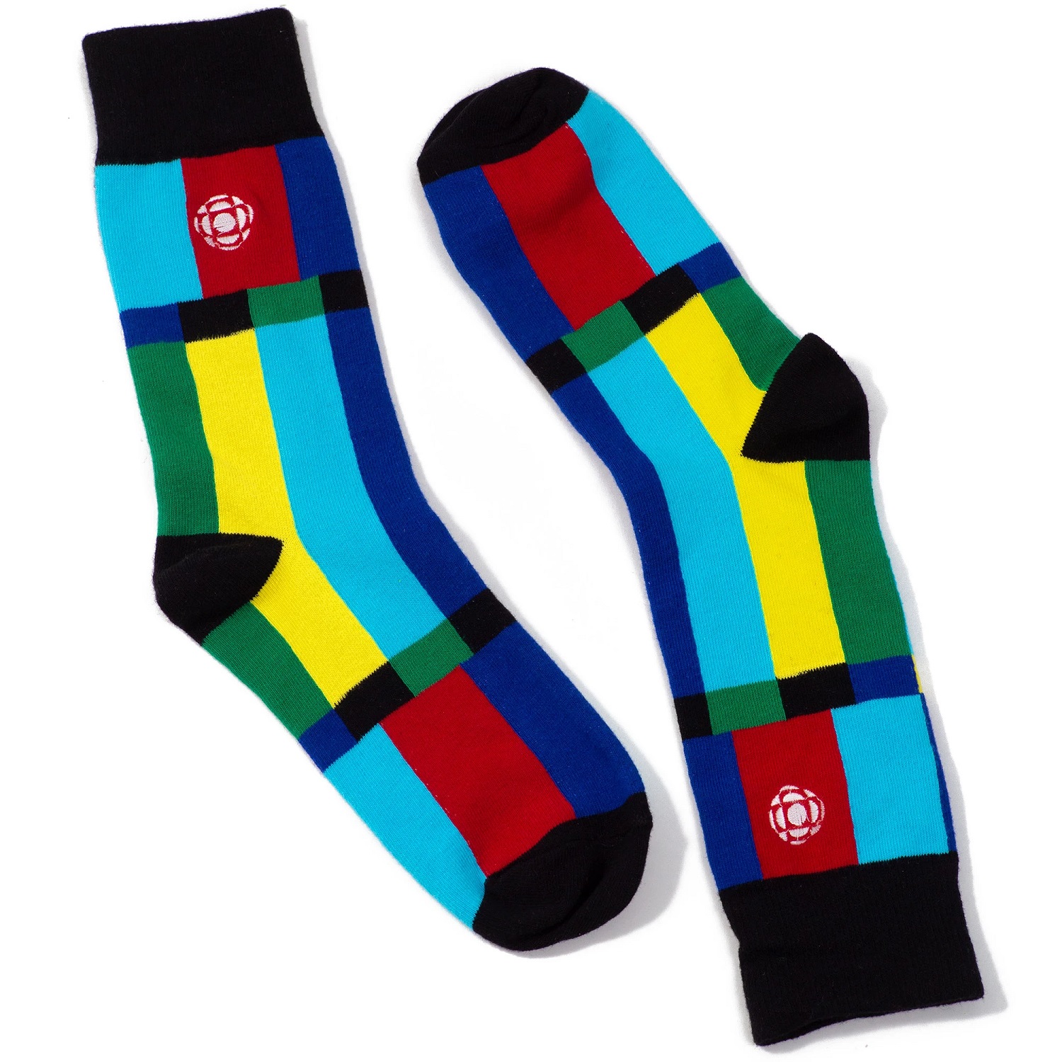 CBC CT Sport Socks main image 0