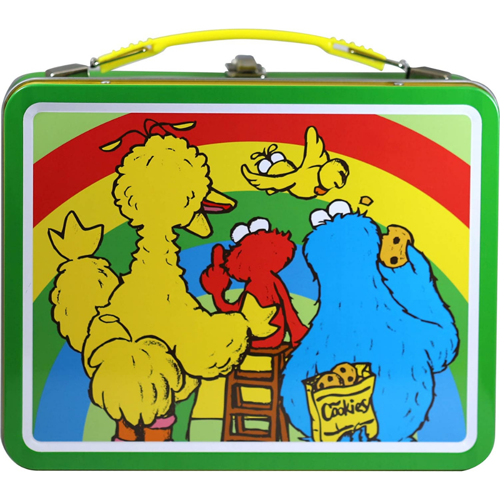 Sesame_Street_Cast_Tin_Tote_Lu
