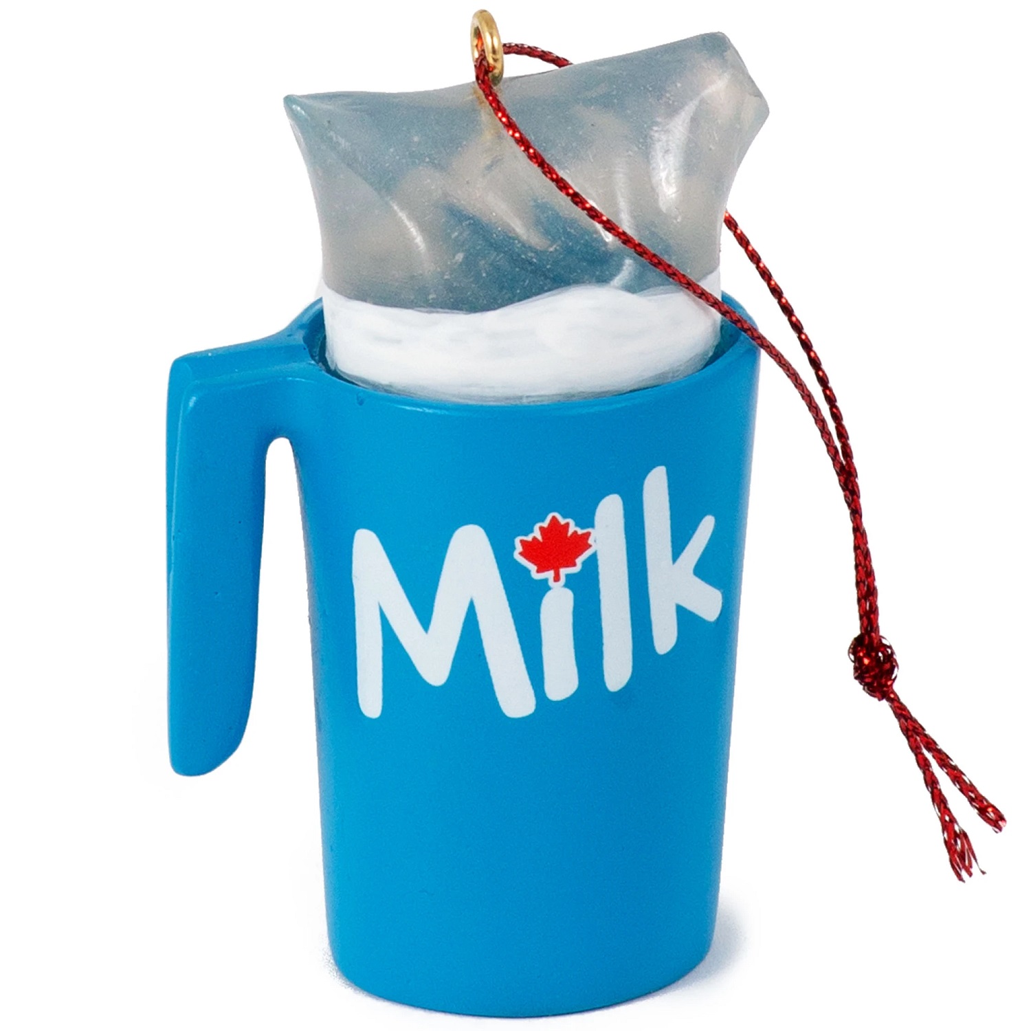 You'll Feel Really Dumb When You See How Simple Bagged Milk Is