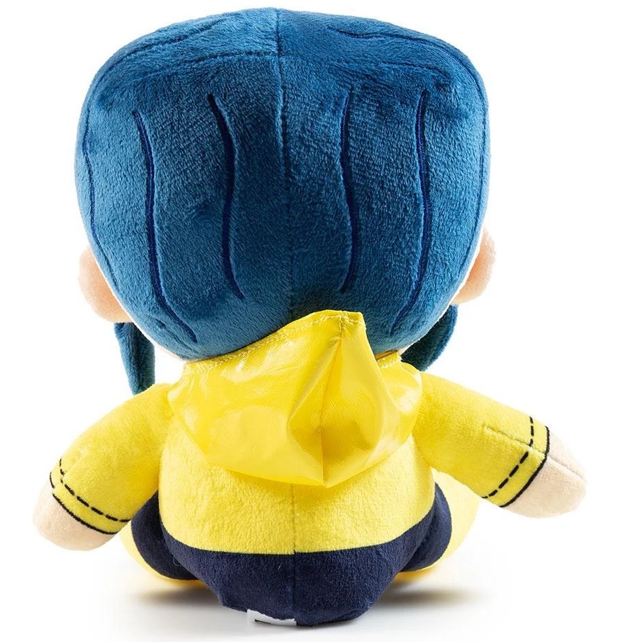 Coraline Doll by KidRobot Phunny Plush Canada