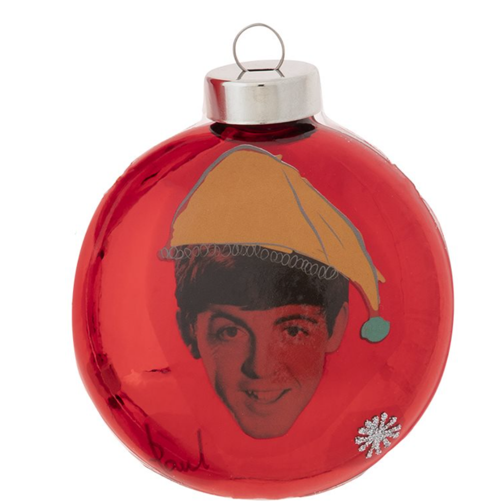 ビートルズ Heirloom Ornament THE BEATLES f4SB ビートルズ Heirloom Ornament THE BEATLES f4SB