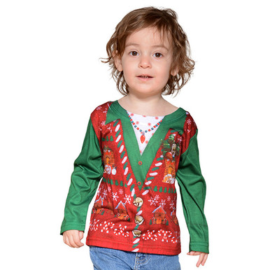 A guide to buying the right tacky christmas sweaters – fashionarrow.com Room tacky christmas sweaters for cheap kids girls like – Online