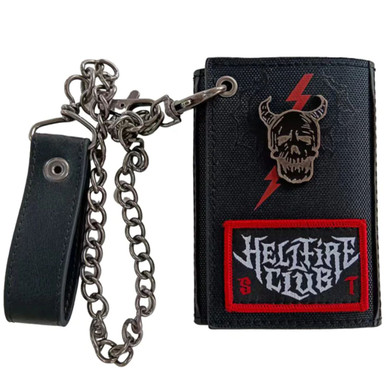 Slayer chain wallet on sale
