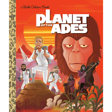 未開封品　THE ART OF PLANET OF THE APES 未開封品 THE ART OF PLANET OF THE APES Planet of the Apes: The Art