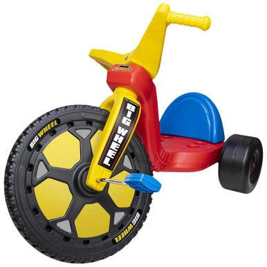 Schylling Big Wheel Speedster 16 Original