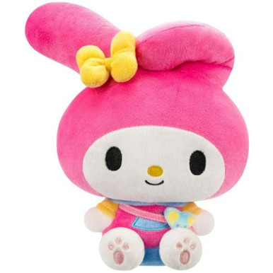 Hello Kitty 8-Inch Plush - My Melody - RetroFestive.ca