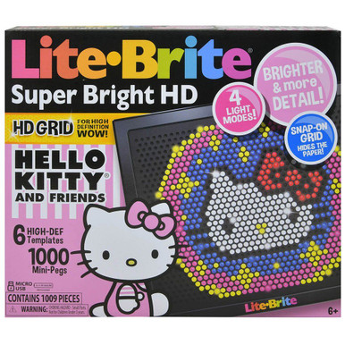 N3779 HELLOKITTY ポケットライト TOSHIBA Hello_Kitty_Lite_Brite__40692.