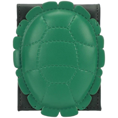 Teenage Mutant Ninja Turtles Shell Bifold Wallet - RetroFestive.ca