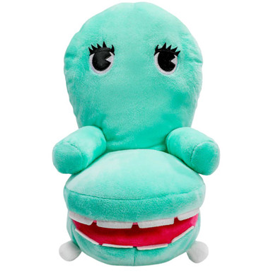 Chairry from Pee-Wee's Playhouse 13-Inch Plush Puppet by KidRobot