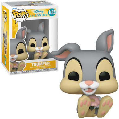 Pop! Disney Bambi 80th Anniversary: Thumper - RetroFestive.ca