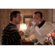 Cousin Eddie - We Salute You!