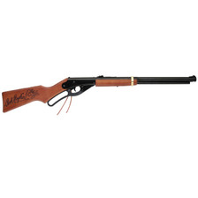 Retro Red Ryder BB Gun