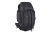 Black - Kelty Redwing 50 Tactical backpack, front view
