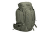 Tactical Grey - Kelty Redwing 50 Tactical backpack, front view