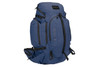 Navy - Kelty Redwing 50 Tactical backpack, front view