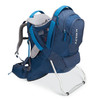 Insignia Blue - Kelty Journey PerfectFIT Elite child carrier backpack, front view