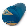 Kelty Waypoint Si Sleeping Pad, shown stuffed inside sack