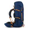 Glendale 85L, Blue/Cathay Spice, 