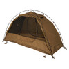 1 Man Field Tent - Cold Weather Cover USA