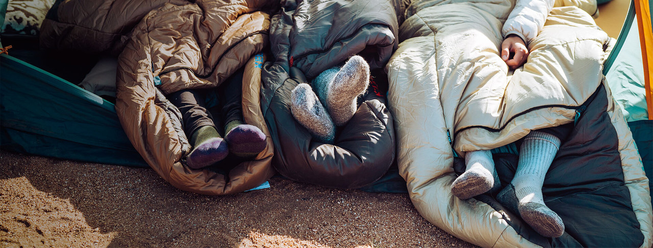 Kelty Camping Gear Backpacks Sleeping Bags And Tents