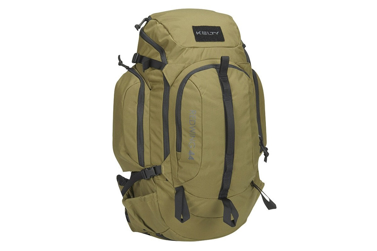 Redwing 44 Tactical, Versatile Backpack | Kelty