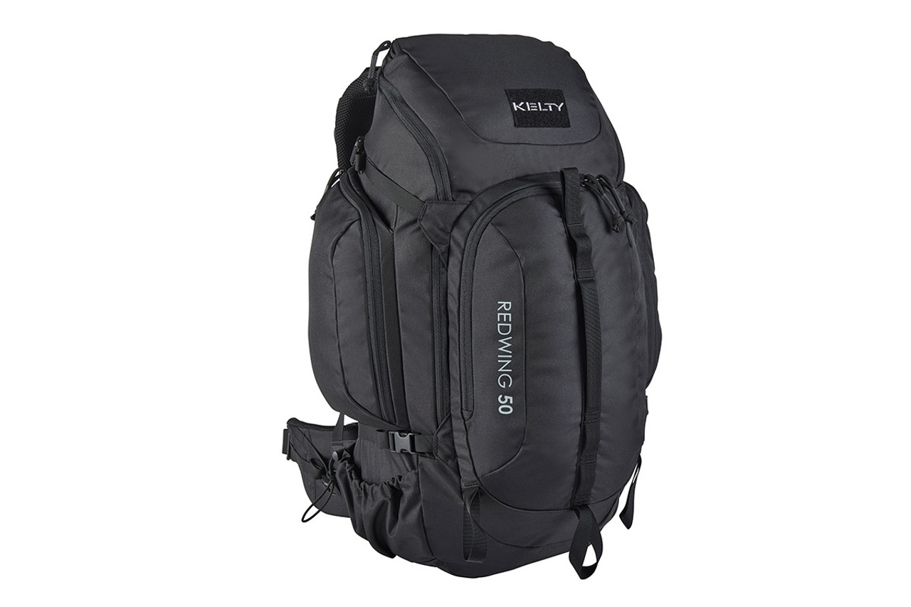 Redwing 50 Tactical Backpack For Trekking | Kelty