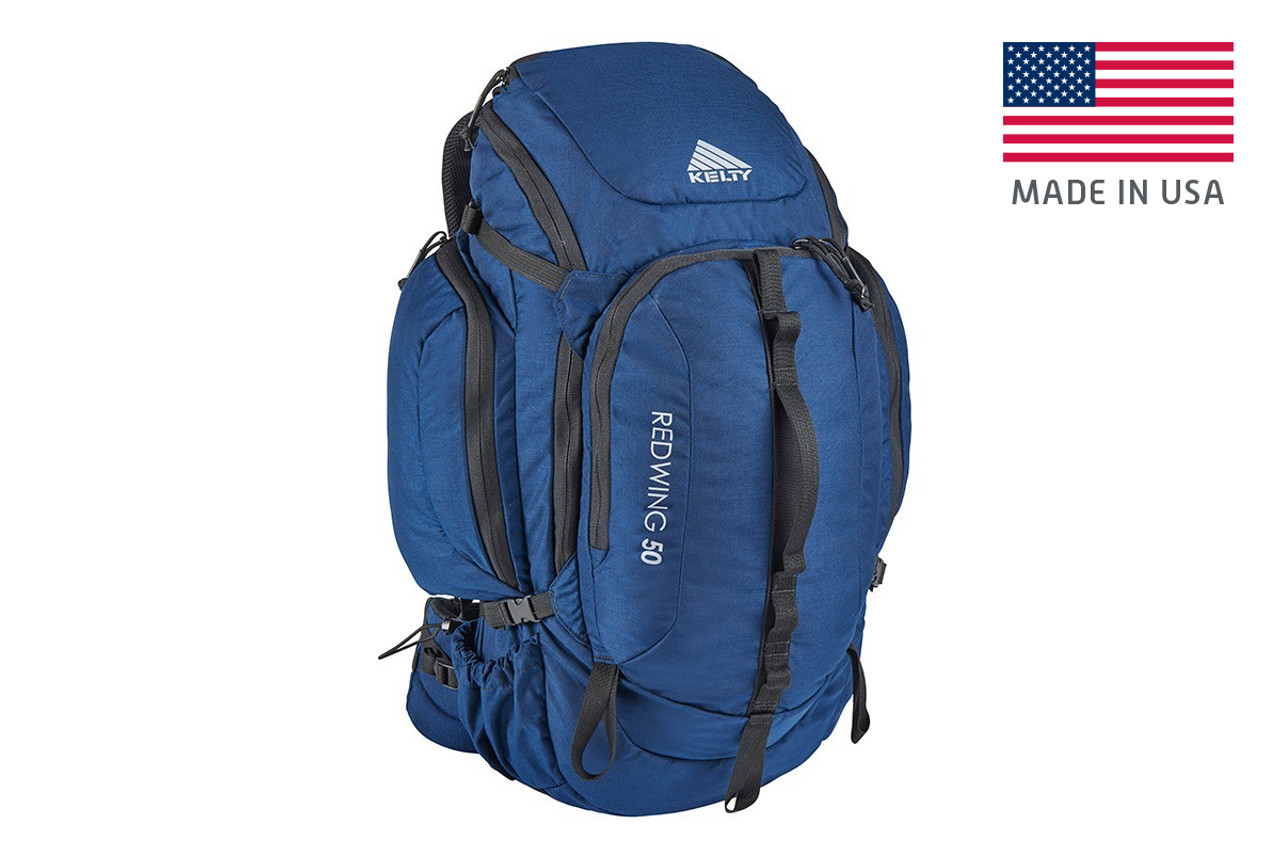 Kelty Redwing 50L Backpack