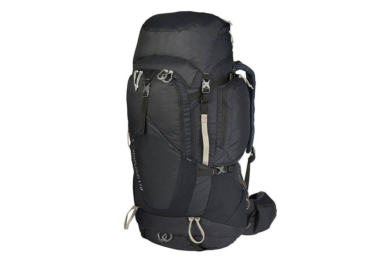 kelty redcloud 5600 liters
