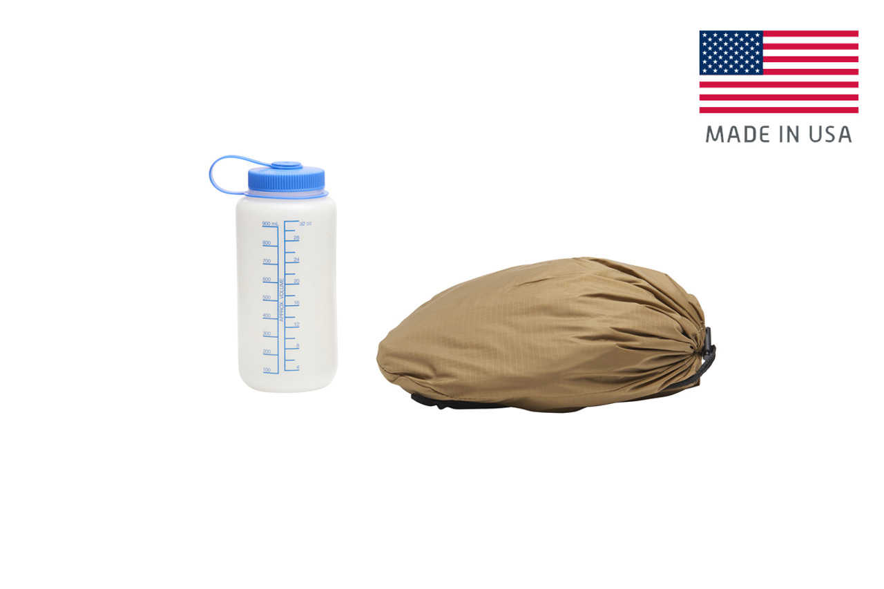 VariCom Bivy USA Sleeping Bag Military Bivy | Kelty