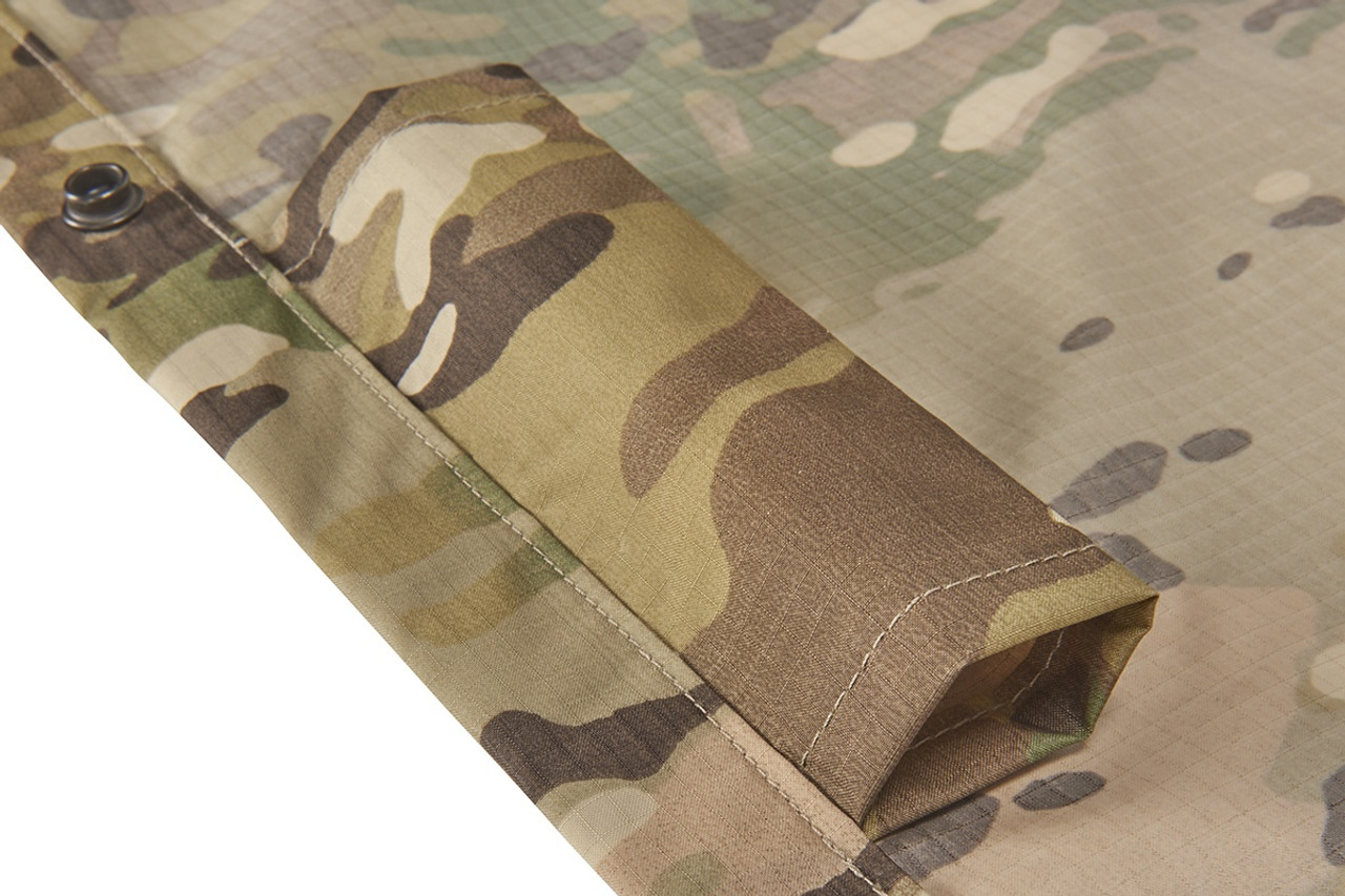 Shop Field Craft Poncho FR: Hammock, Shelter & More | Kelty