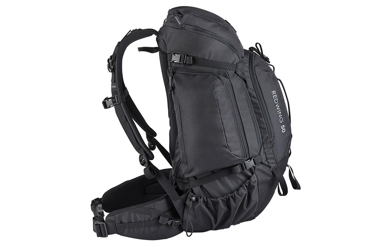 Redwing 50 Tactical Backpack For Trekking | Kelty