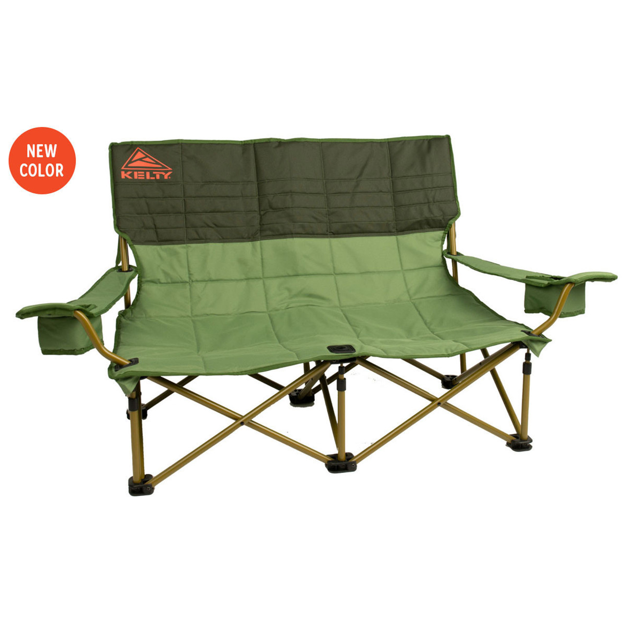 Low Loveseat | Kelty