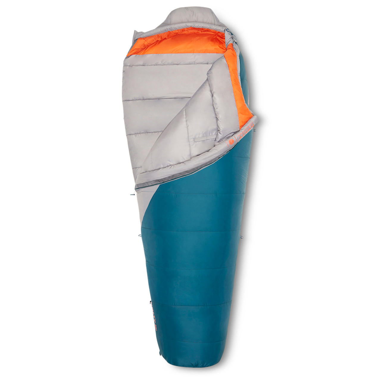 Women's Cosmic Synthetic 20 Sleeping Bag | Kelty