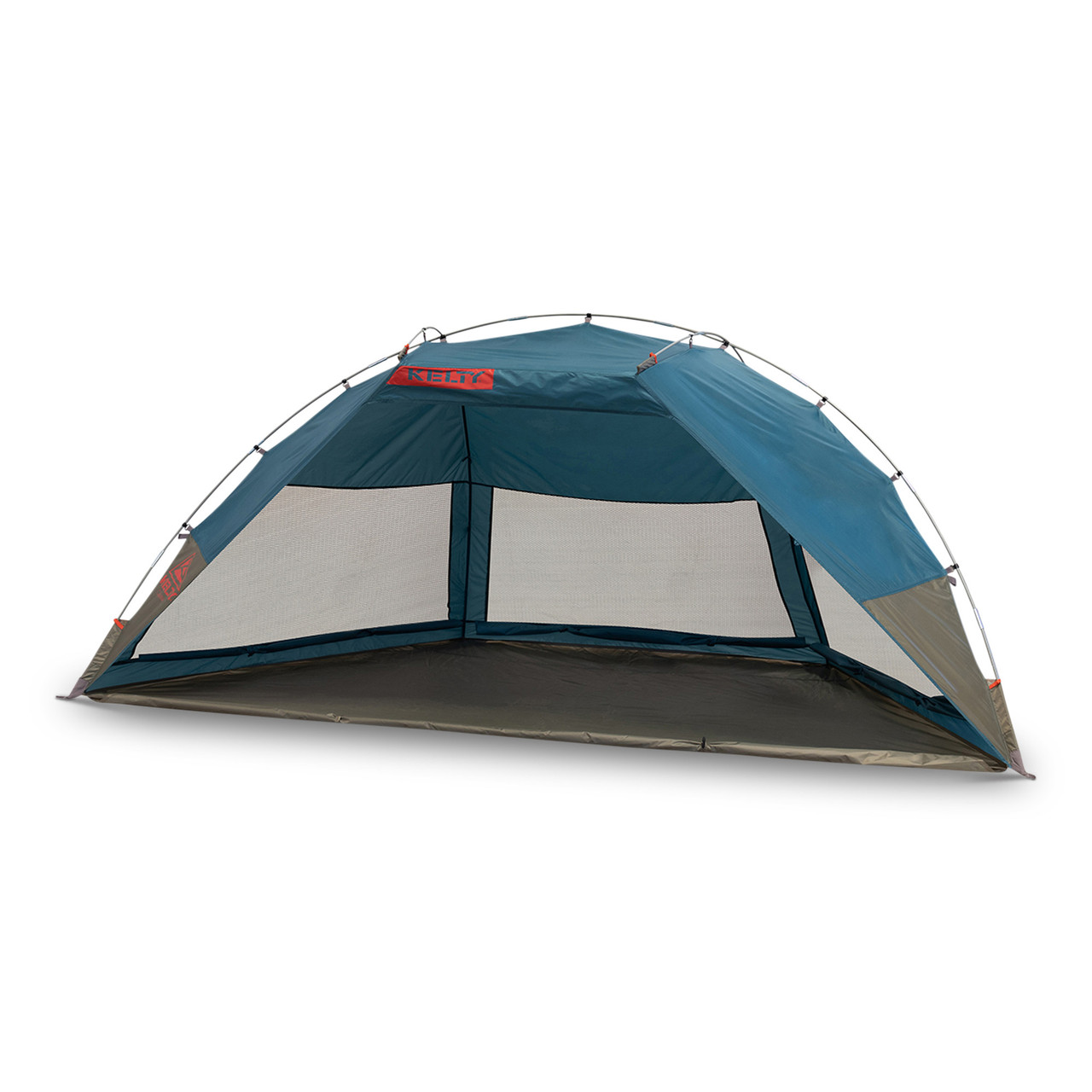 CORE 9 Person Tent  Large Multi Room Tent for Family with Full