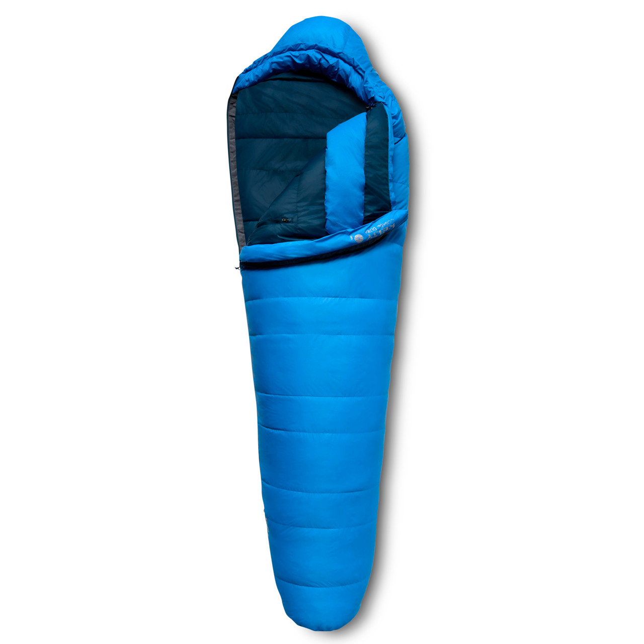 best backpacking sleeping bags