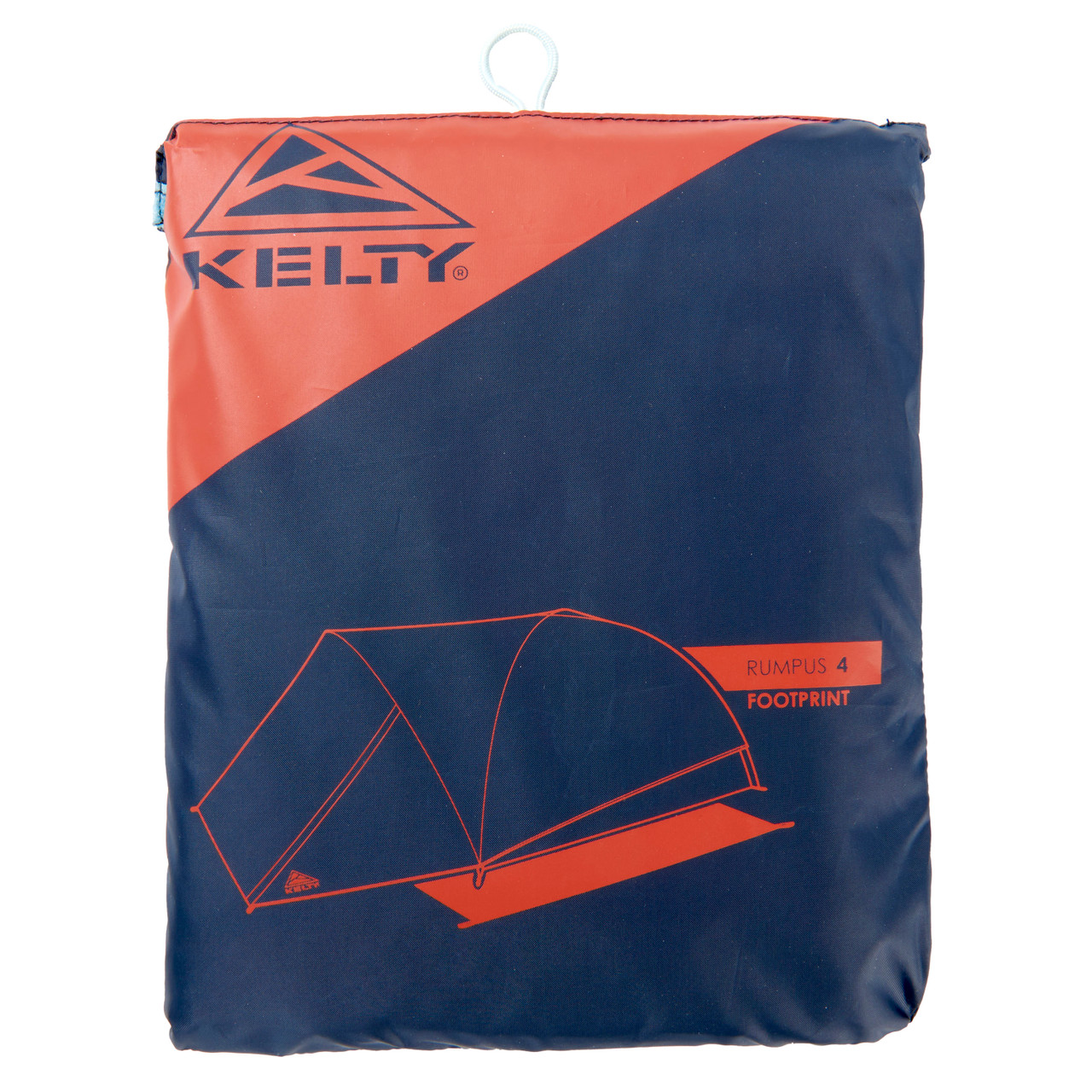 Rumpus 4 Footprint | Kelty