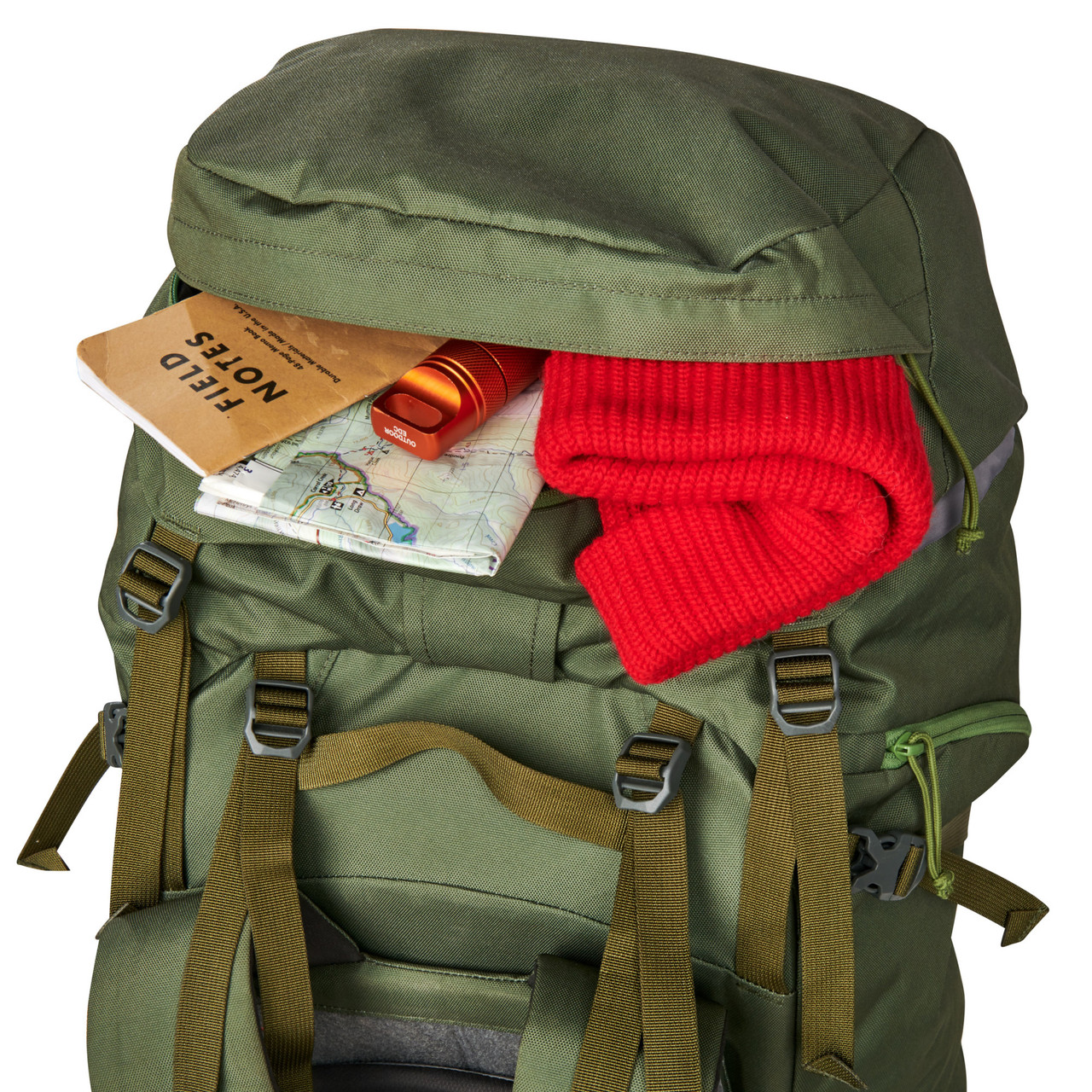 Asher 85 Backpack | Kelty