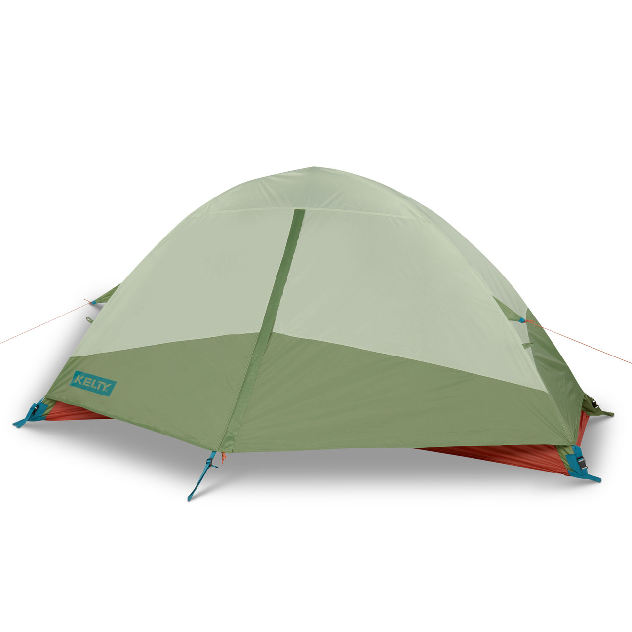 Discovery Trail 1 Tent