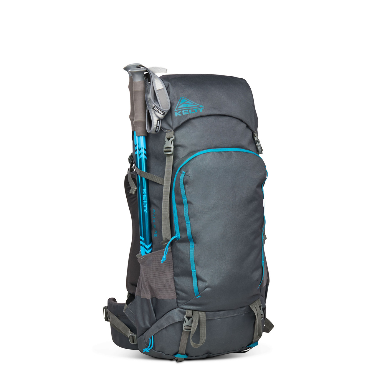 Choosing the Best Hiking Backpack for Women - The Global Curious