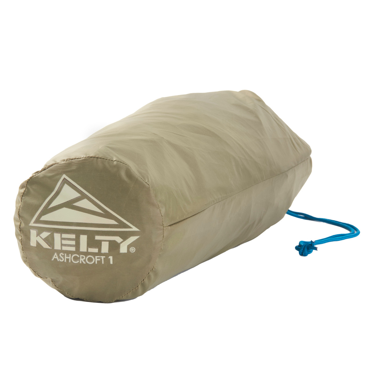 Kelty Ashcroft - Tienda de campaña para 1, 2 o 3 personas con cobertura  completa, postes de aluminio ligeros, refugio para festivales de mochileros