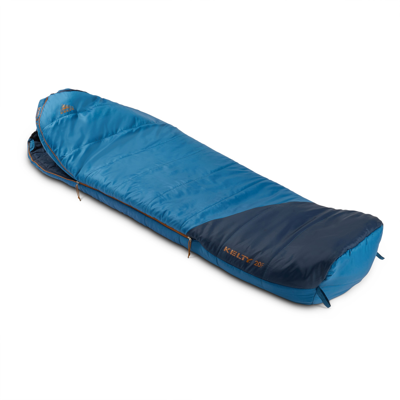Mistral 20 Degree Sleeping Bag - Kelty