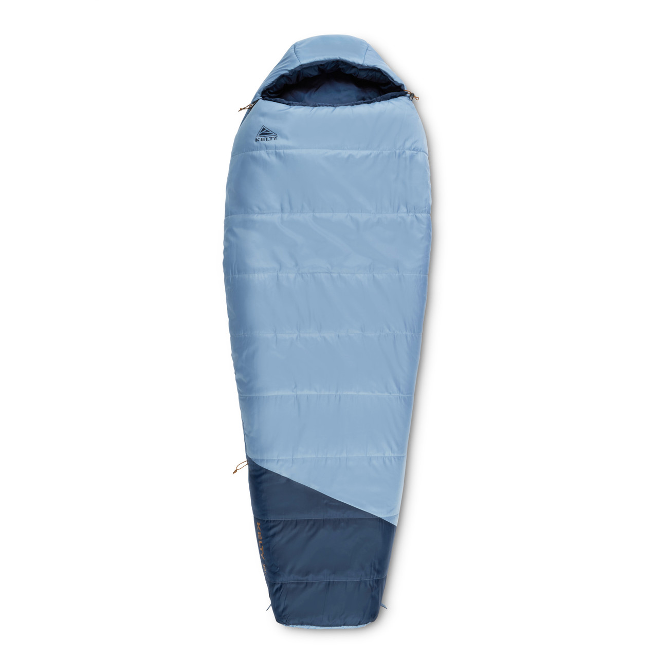 【2点あり】Kelty MISTRAL 20F Women's 寝袋 Women's Mistral 20 Degree Sleeping Bag - Kelty