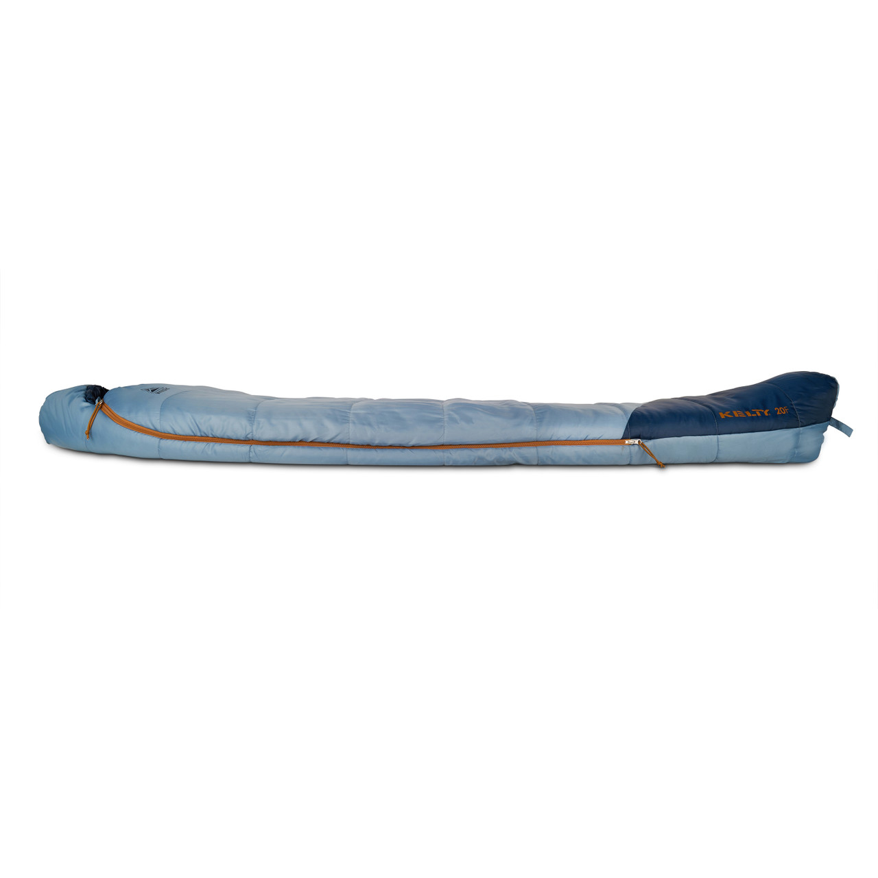 【2点あり】Kelty MISTRAL 20F Women's 寝袋 Women's Mistral 20 Degree Sleeping Bag - Kelty