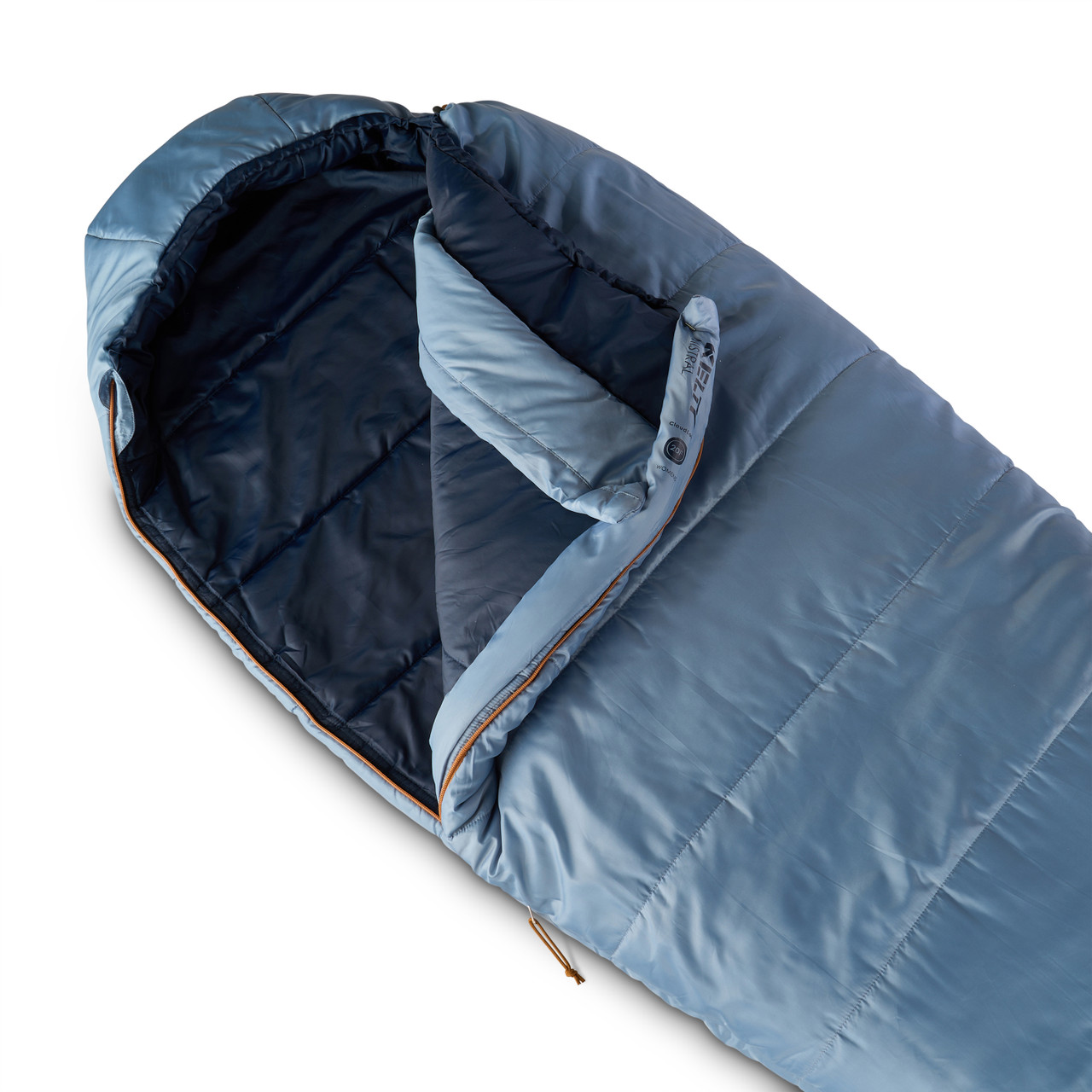 Women's Mistral 20 Degree Sleeping Bag - Kelty