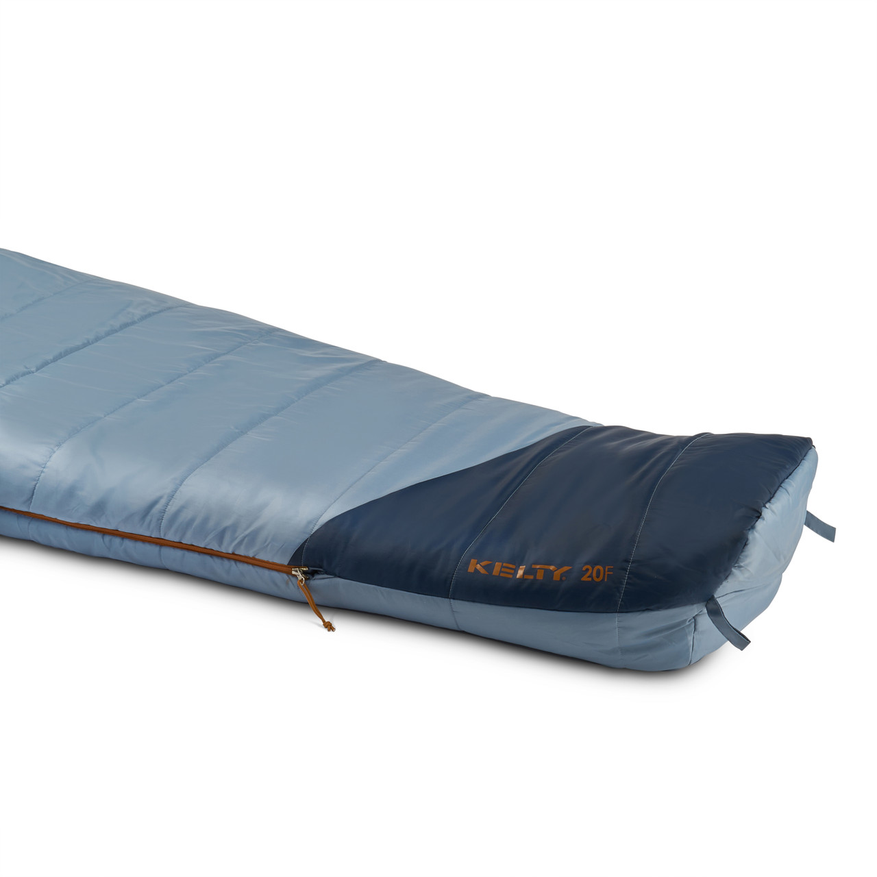 【2点あり】Kelty MISTRAL 20F Women's 寝袋 Women's Mistral 20 Degree Sleeping Bag - Kelty
