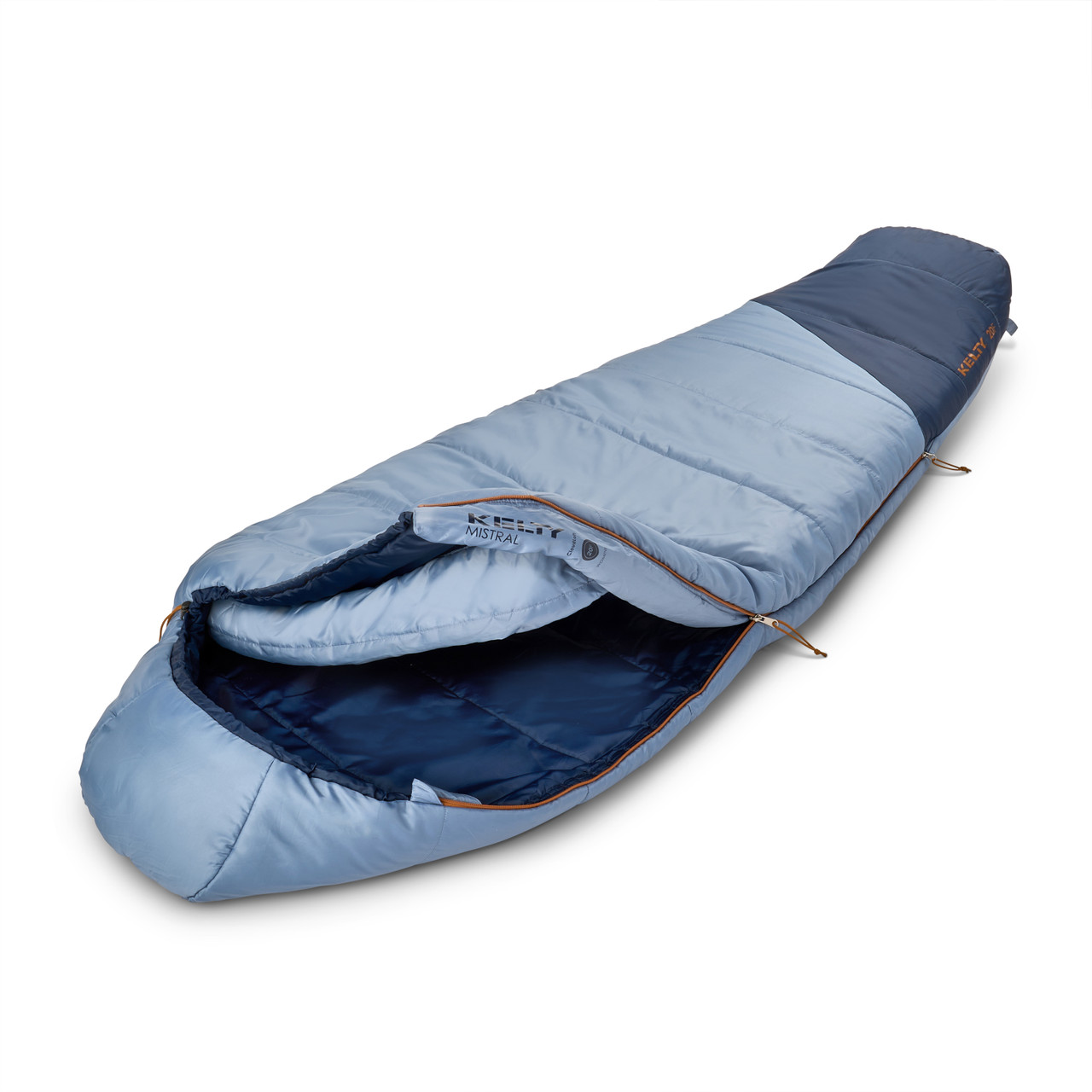 Women's Mistral 20 Degree Sleeping Bag - Kelty