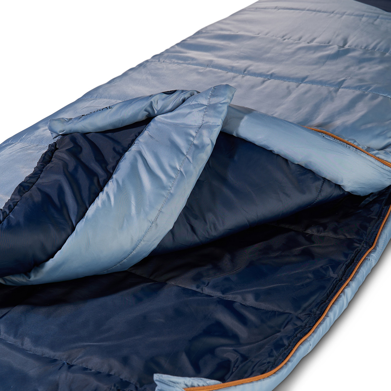 Women's Mistral 20 Degree Sleeping Bag - Kelty