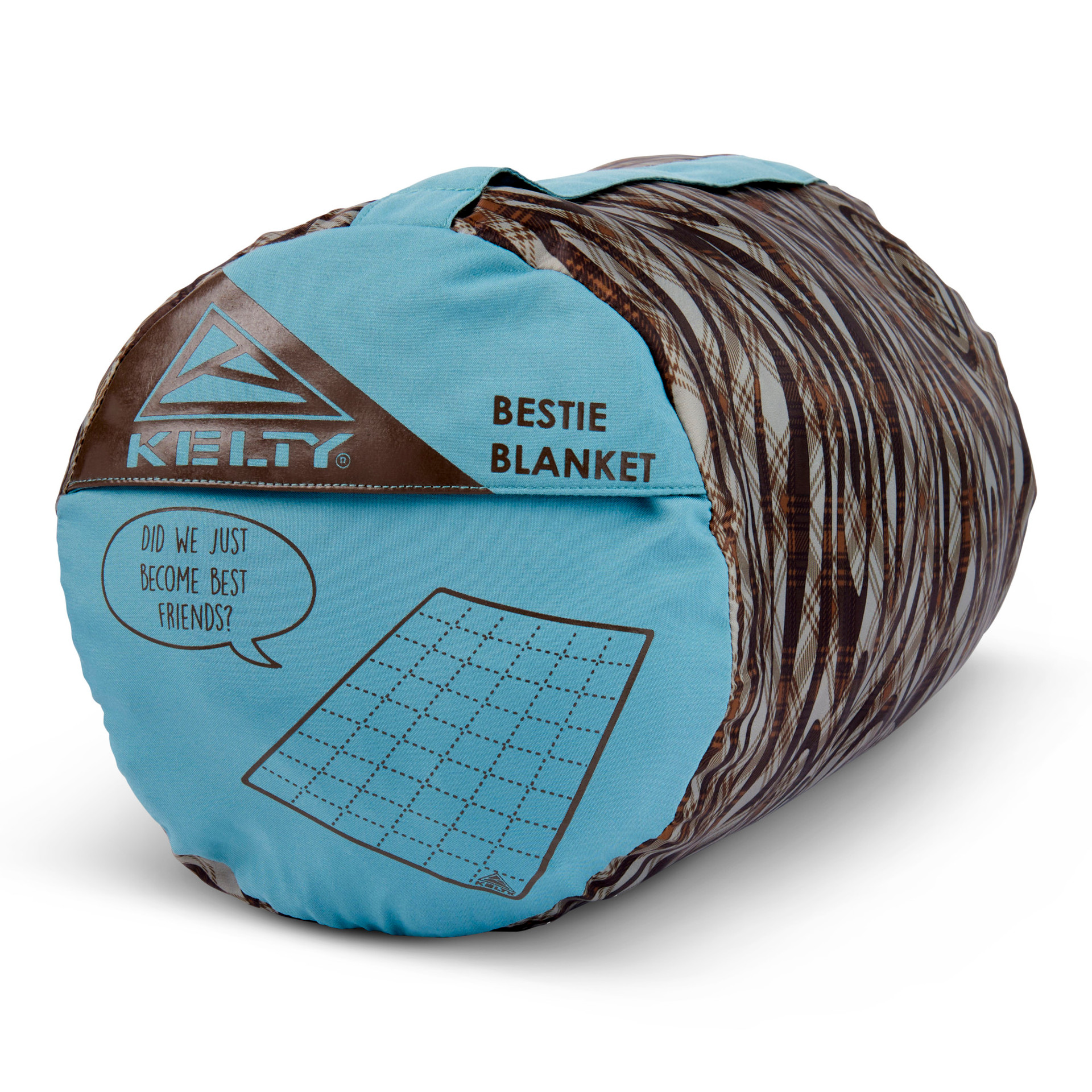 Bestie Blanket Kelty