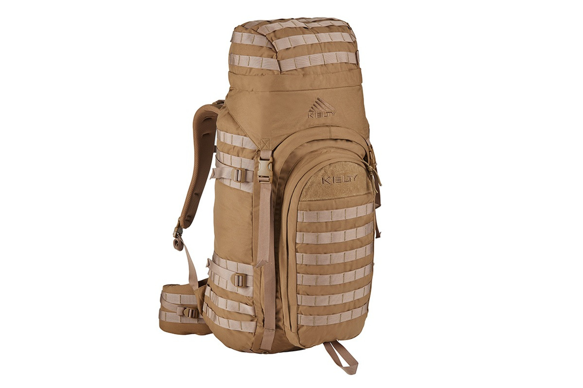 Kind Een deel ondergoed Falcon 4000 - Military & Tactical MOLLE Backpack | Kelty