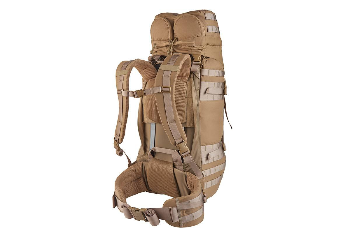 Falcon 4000 Military & Tactical MOLLE Backpack Kelty